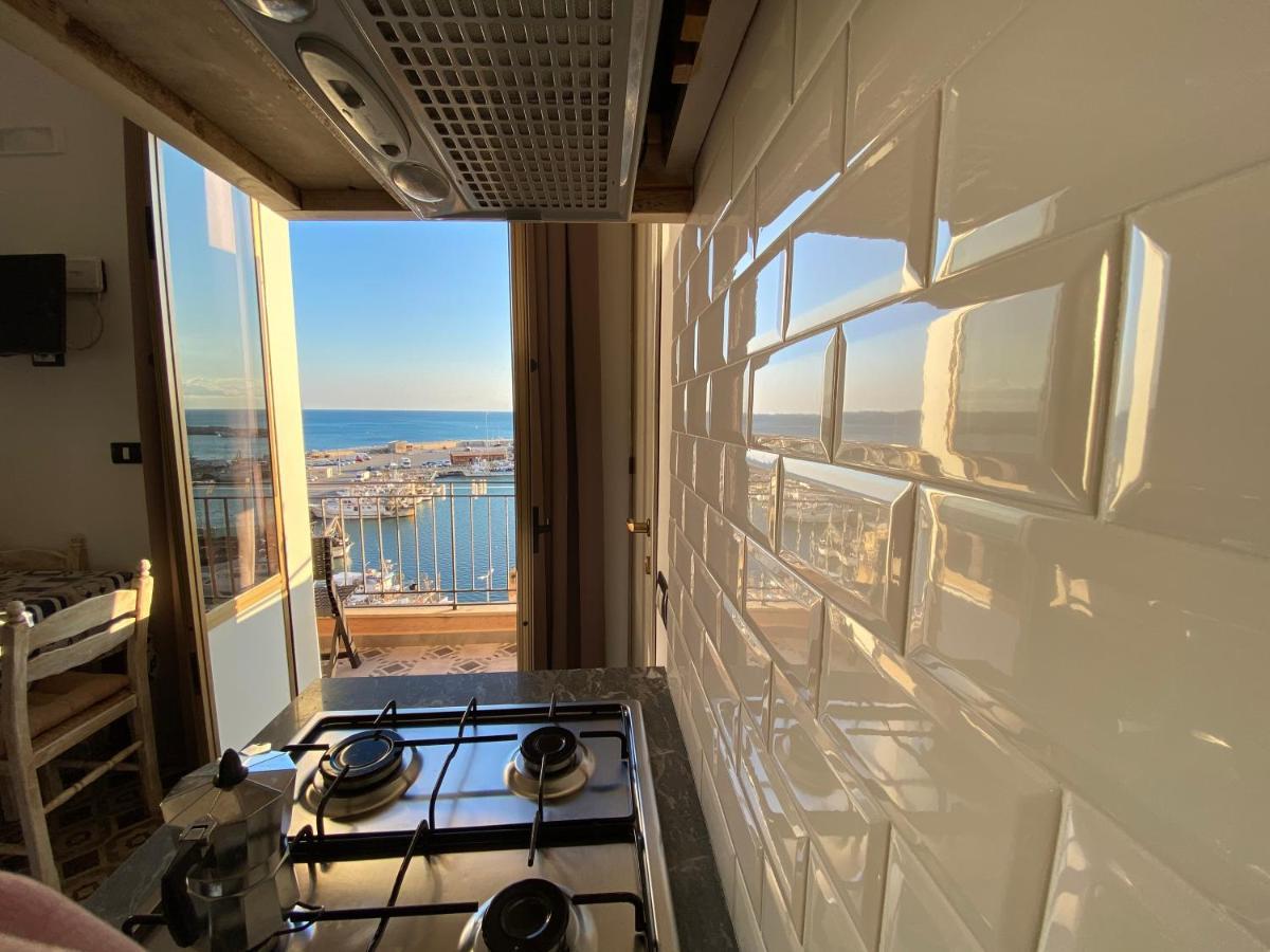 Ulisse Maison De Charme Sciacca Exterior photo