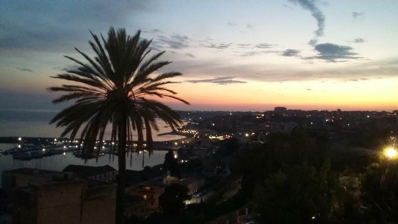 Ulisse Maison De Charme Sciacca Exterior photo
